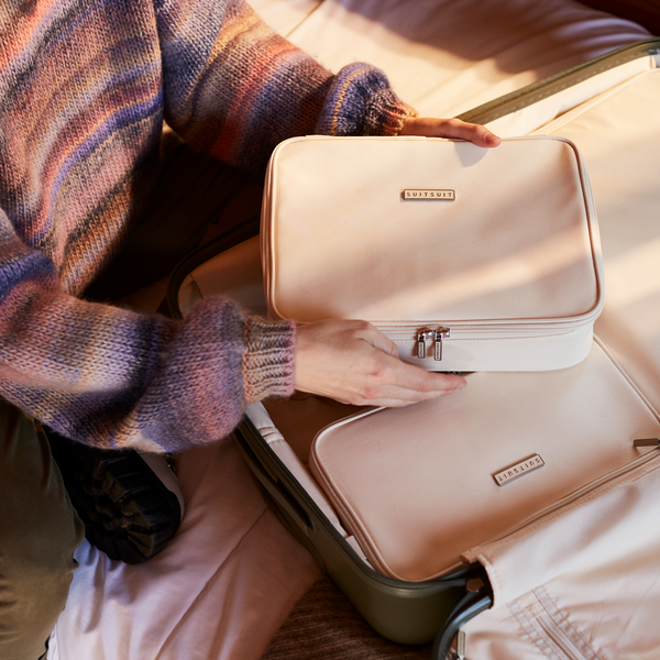 Natura - Macadamia - Packing Cube Set 3 stuks (76 cm)