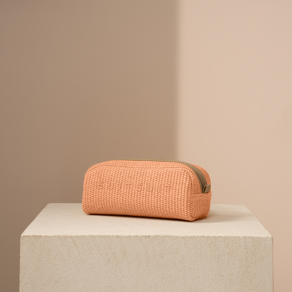 Fusion - Pale Orange - Toilettas M