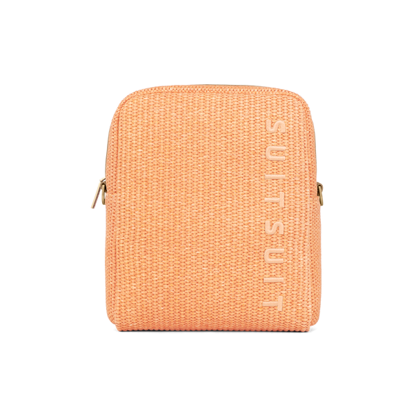 Fusion - Pale Orange - Upright Toilettas XL