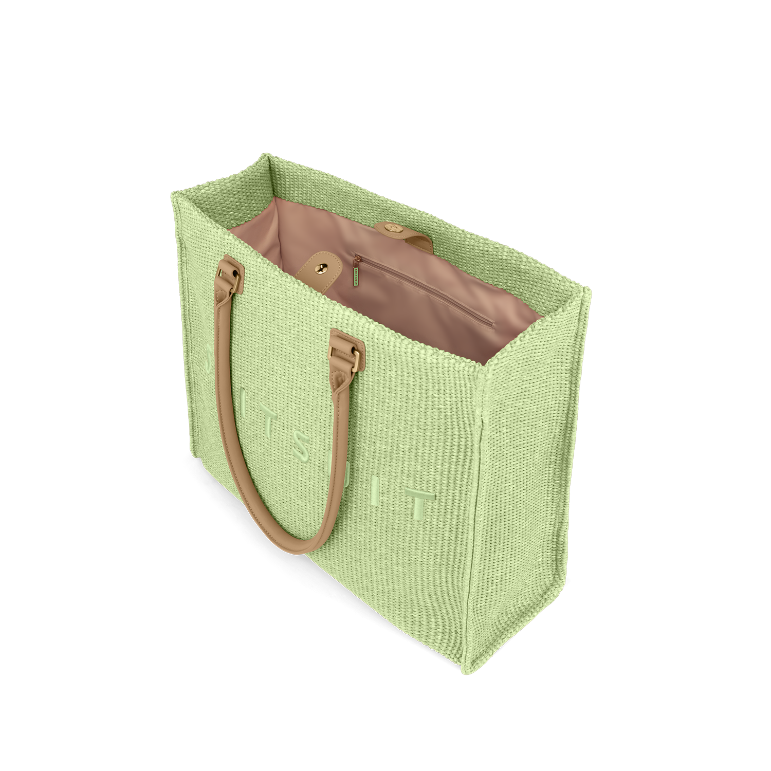 Fusion - Butterfly Green - Reistas
