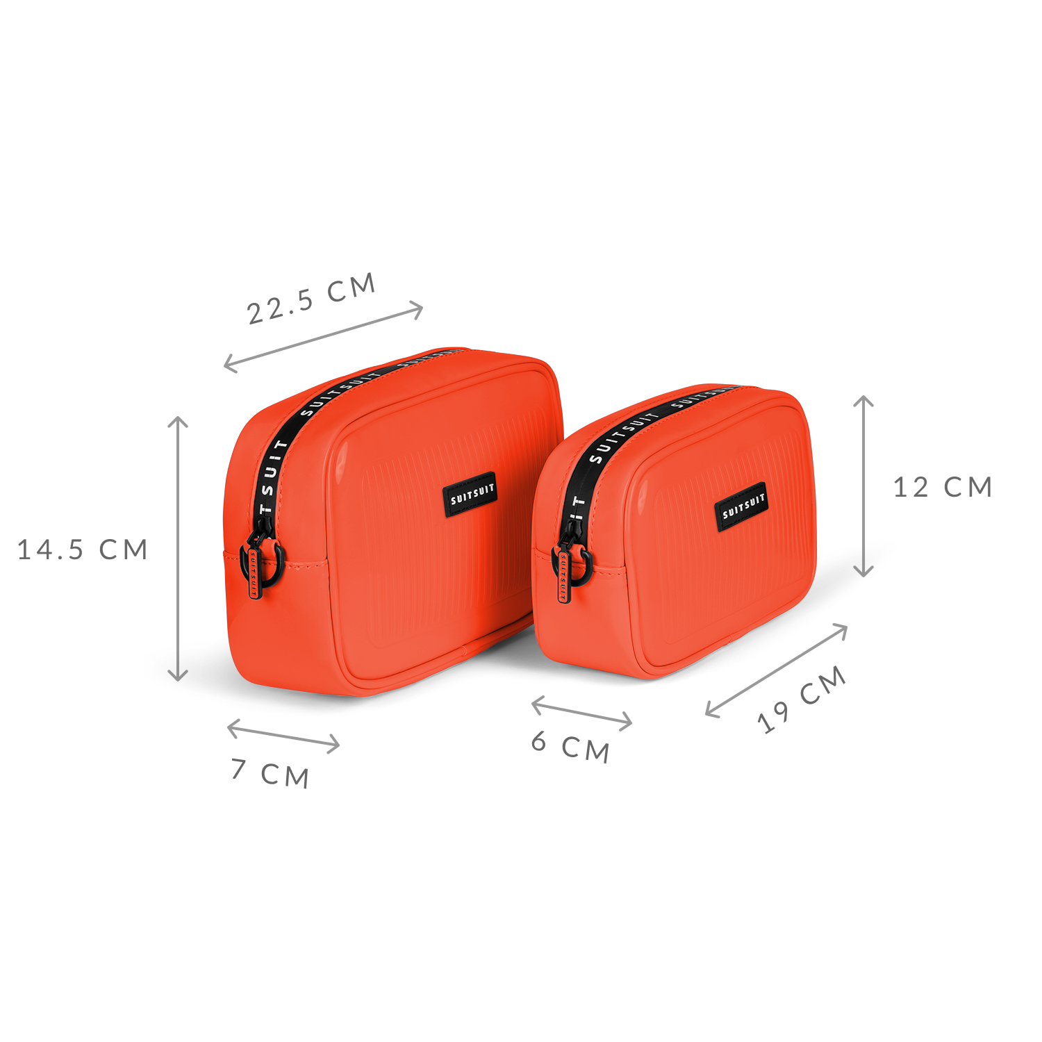 Expression - Radiant Red - Beauty Set