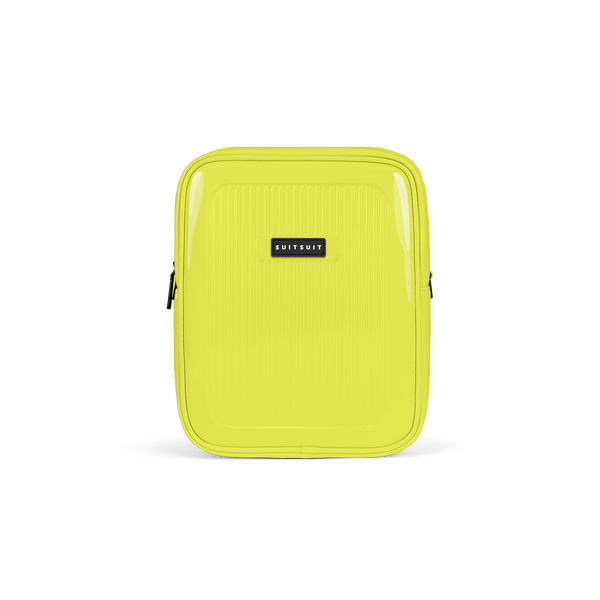 Expression - Cyber Lime - Upright Toilettas XL
