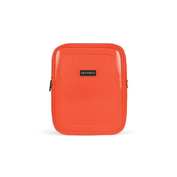 Expression - Radiant Red - Upright Toilettas XL