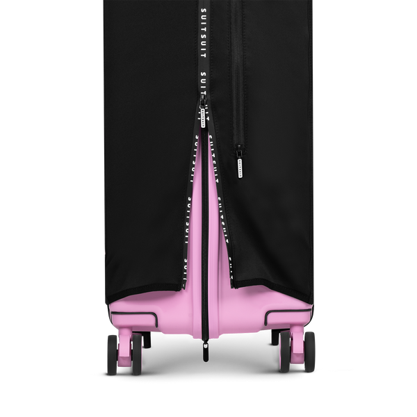 Expression - Black - Beschermhoes (55 cm)