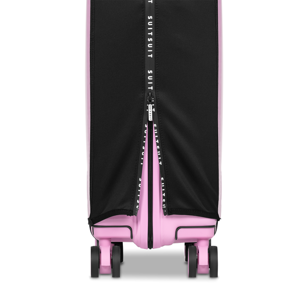 Expression - Black - Beschermhoes (76 cm)