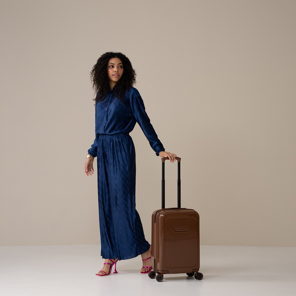 Expression - Nutshell - Handbagage (55 cm)