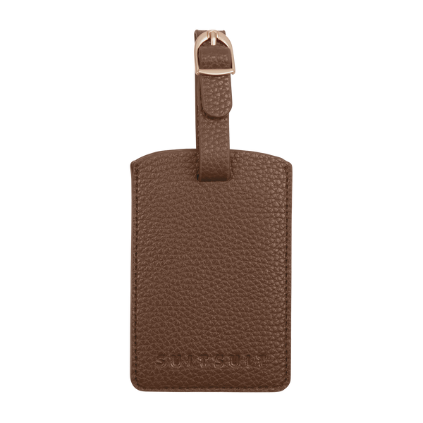 Fab Seventies - Rawhide - Bagagelabel