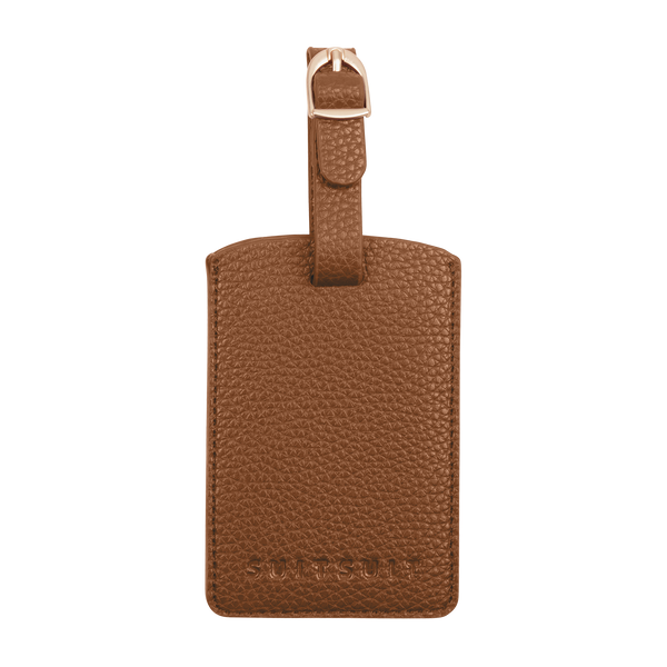 Fab Seventies - Camel - Bagagelabel