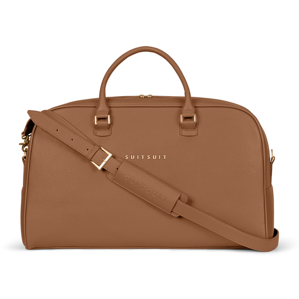 Fab Seventies - Camel - On-the-Go Travel Set