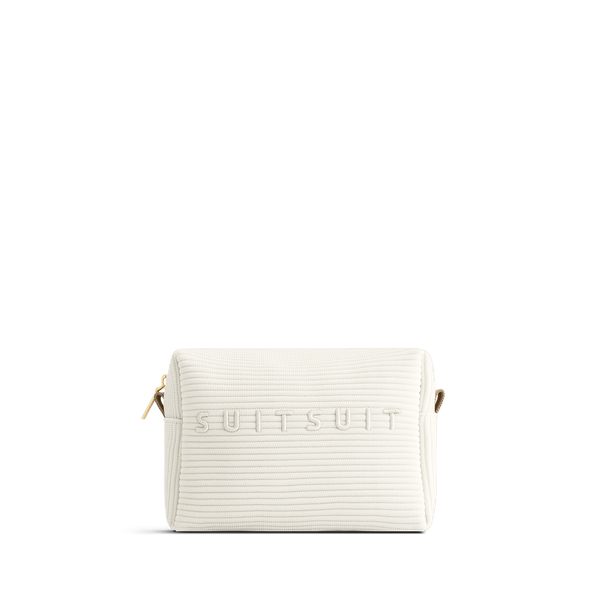 Fusion - White Swan - Toilettas M