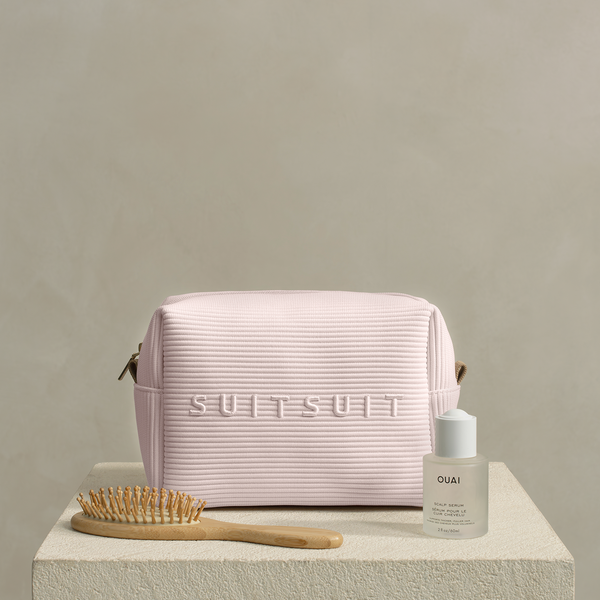 Fusion - Rose Pearl - Toilettas L