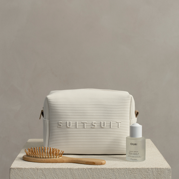 Fusion - White Swan - Toilettas L