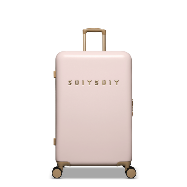 Fusion - Rose Pearl - Reiskoffer (66 cm)