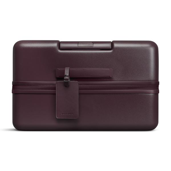 Mystique - Cherry Lacquer - Bagagelabel L