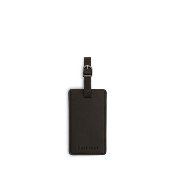 Mystique - Ground Coffee - Bagagelabel M