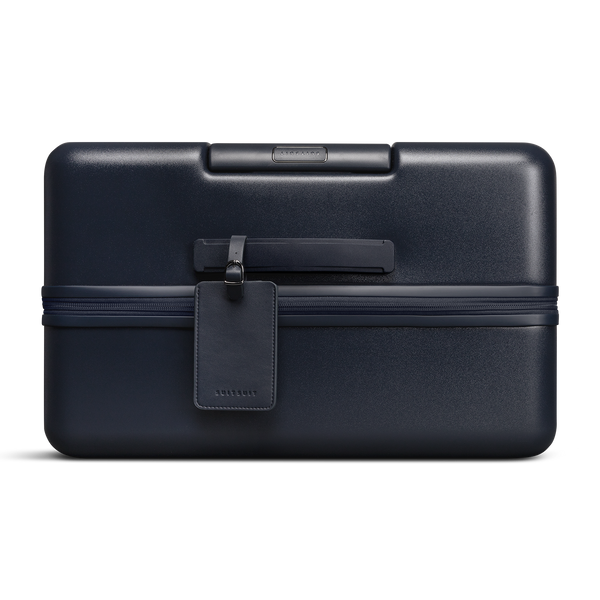 Mystique - Midnight Blue - Bagagelabel L