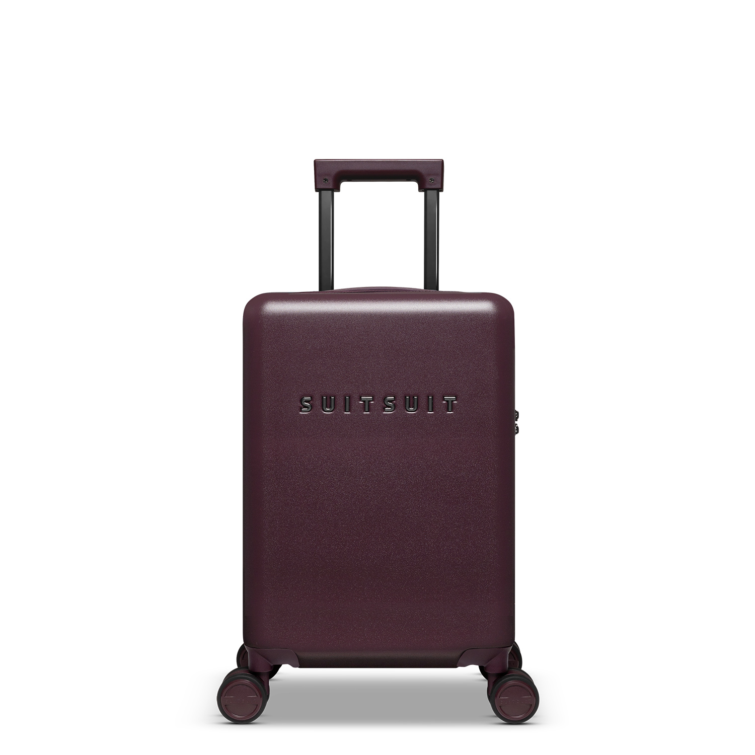 Mystique - Cherry Lacquer - Handbagage (55 cm)