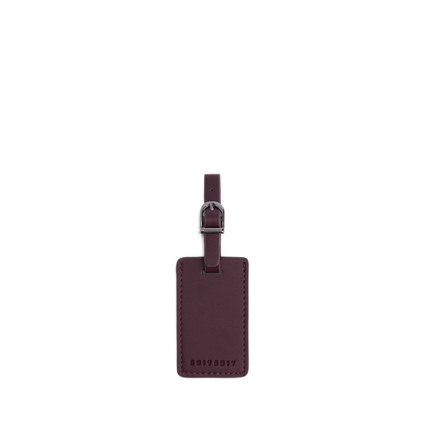 Mystique - Cherry Lacquer - Bagagelabel S