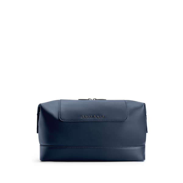 Mystique - Midnight Blue - Toilettas XL