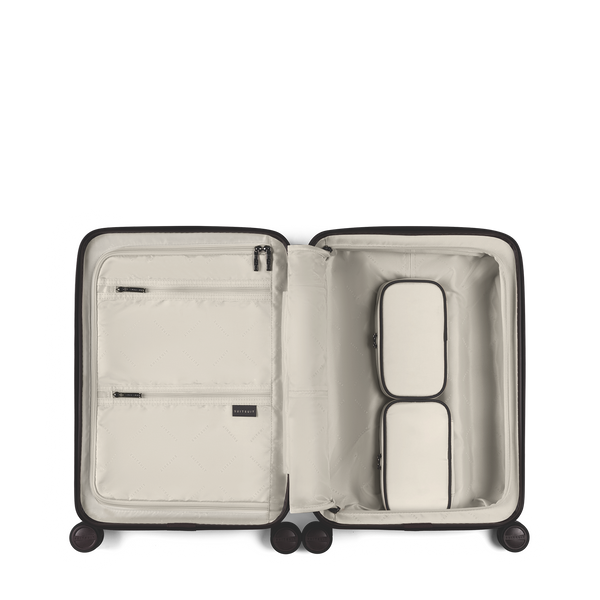 Mystique - Faded Sand - Packing Cube Set (55 cm)