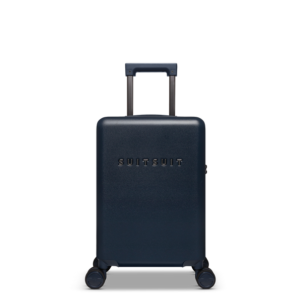 Mystique - Midnight Blue - Handbagage (55 cm)