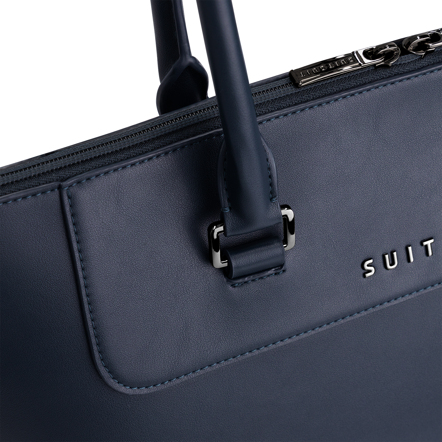 Mystique - Midnight Blue - Laptop Tas