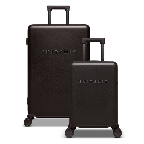 Mystique - Ground Coffee - Duo Set (55/76 cm)