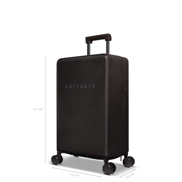 Mystique - Ground Coffee - Beschermhoes (66 cm)