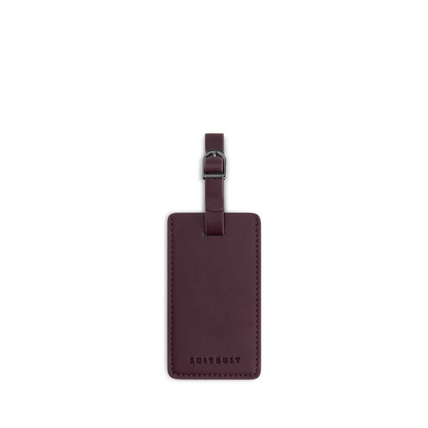 Mystique - Cherry Lacquer - Bagagelabel M
