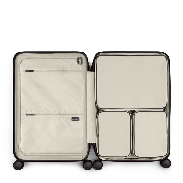 Mystique - Faded Sand - Packing Cube Set (66 cm) Large Cubes