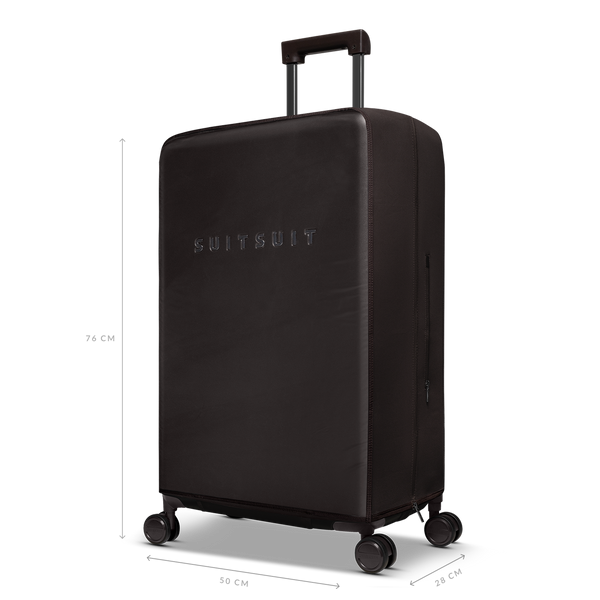 Mystique - Ground Coffee - Beschermhoes (76 cm)