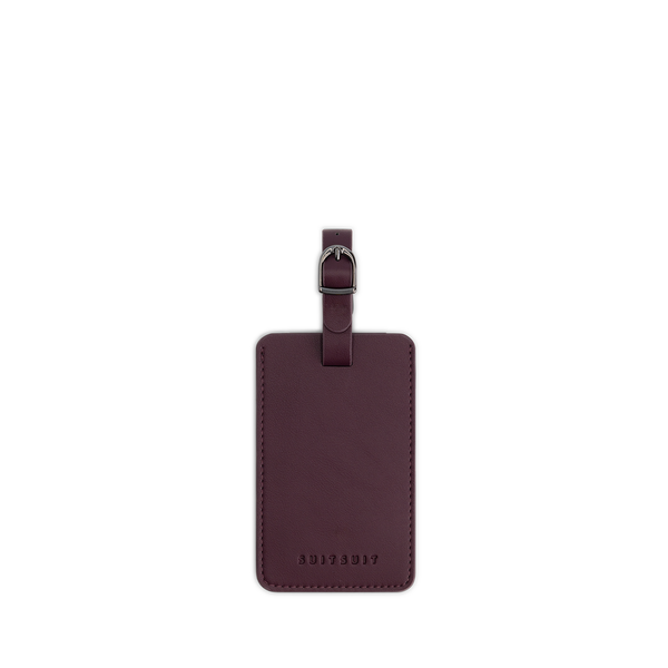 Mystique - Cherry Lacquer - Bagagelabel L