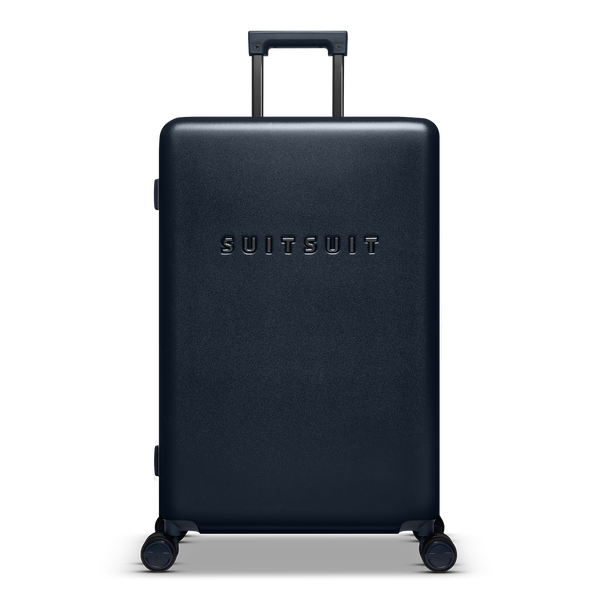 Mystique - Midnight Blue - Reiskoffer (76 cm)