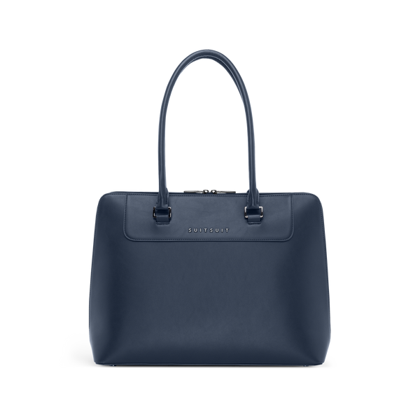 Mystique - Midnight Blue - Laptop Tas