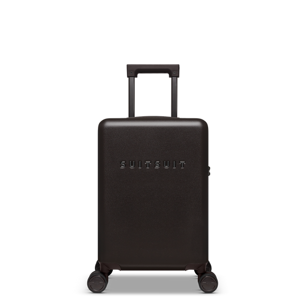 Mystique - Ground Coffee - Handbagage (55 cm)