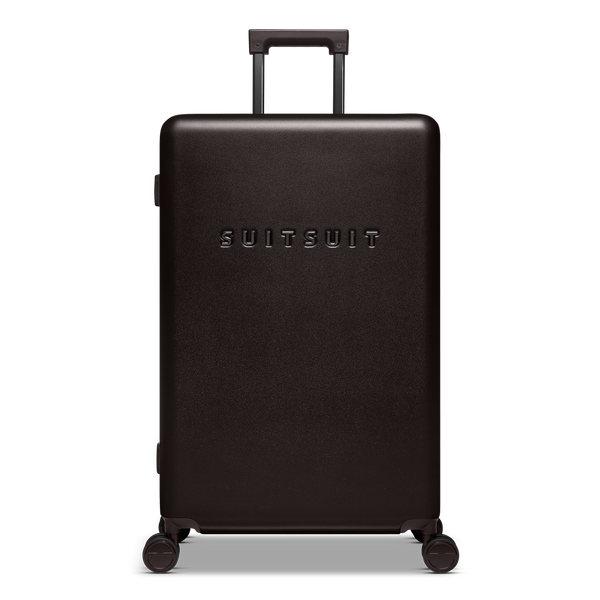 Mystique - Ground Coffee - Reiskoffer (76 cm)