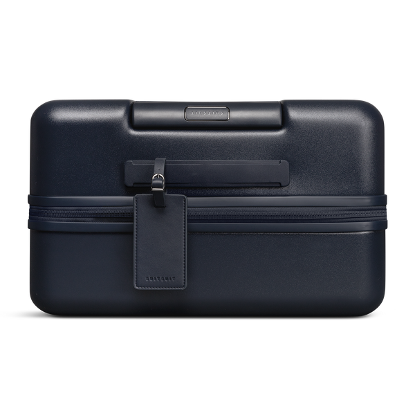 Mystique - Midnight Blue - Bagagelabel M
