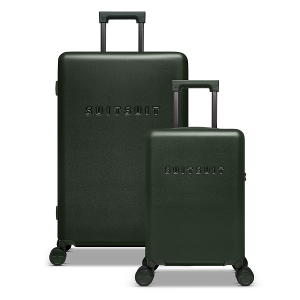 Mystique - Dark Olive - Duo Set (55/76 cm)