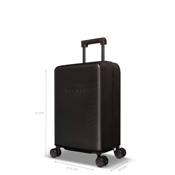 Mystique - Ground Coffee - Beschermhoes (55 cm)