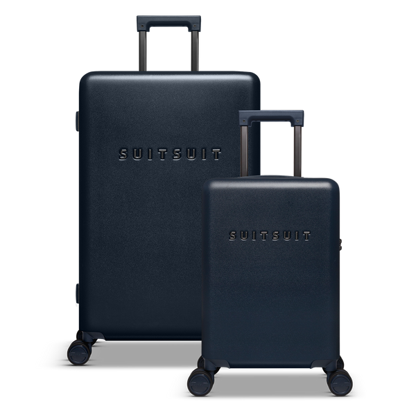 Mystique - Midnight Blue - Duo Set (55/76 cm)