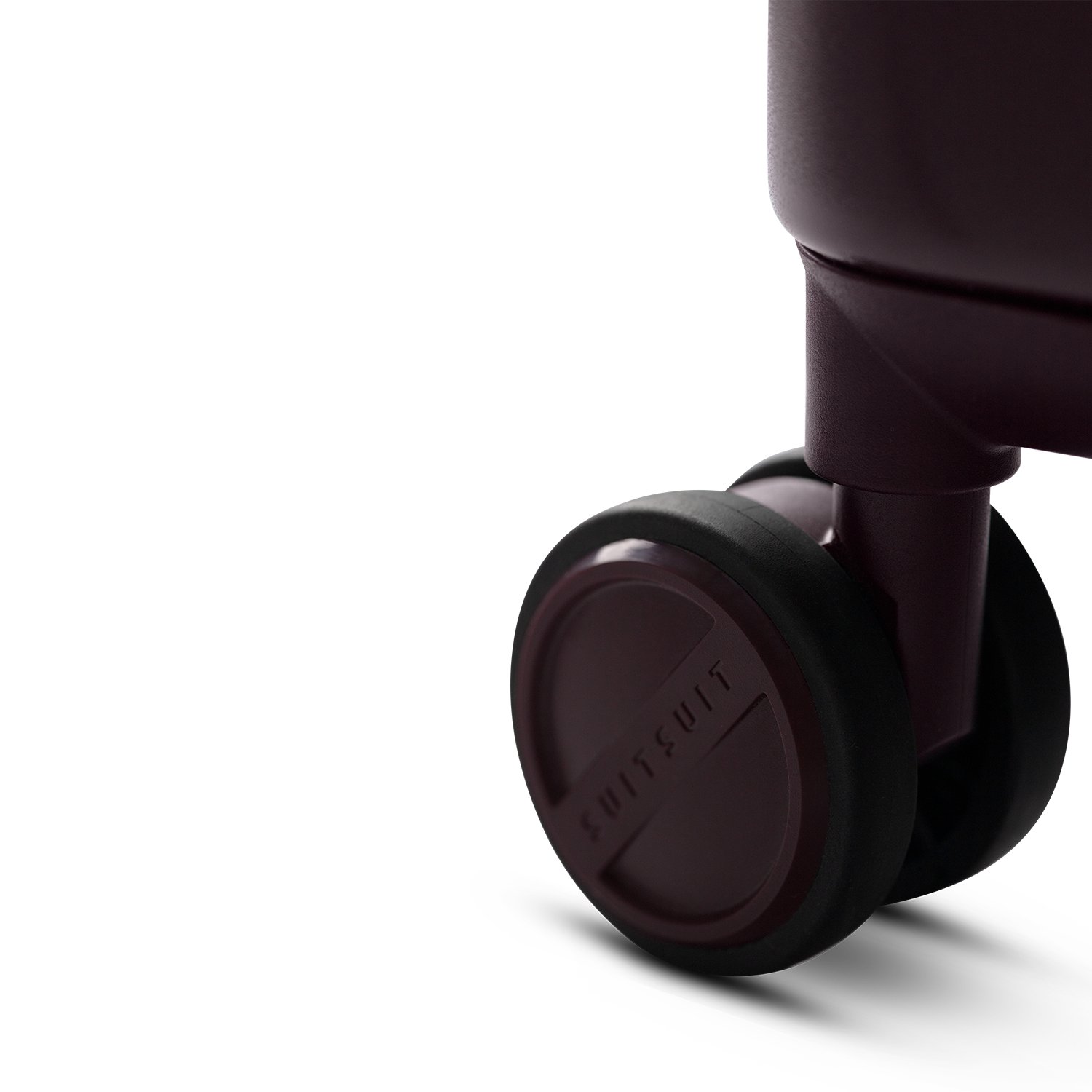 Mystique - Cherry Lacquer - Handbagage (55 cm)