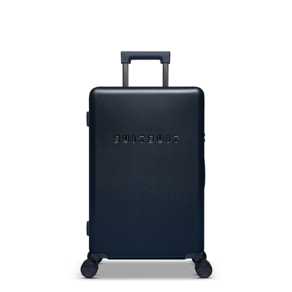 Mystique - Midnight Blue - Reiskoffer (66 cm)