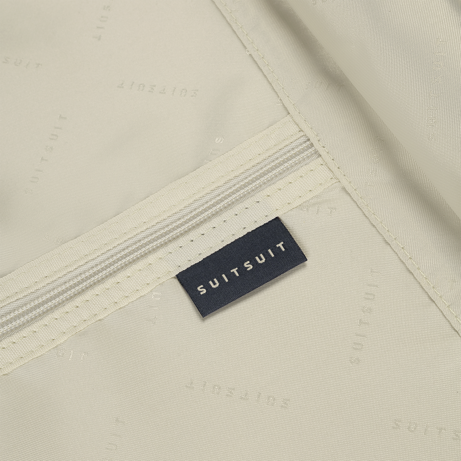 Mystique - Cherry Lacquer - Handbagage (55 cm)