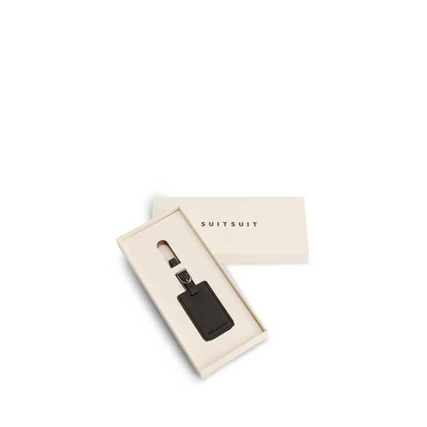 Mystique - Ground Coffee - Bagagelabel S