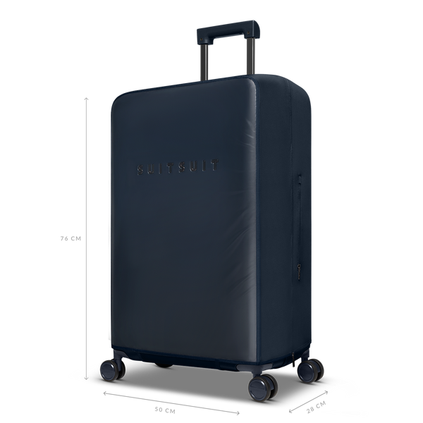 Mystique - Midnight Blue - Beschermhoes (76 cm)