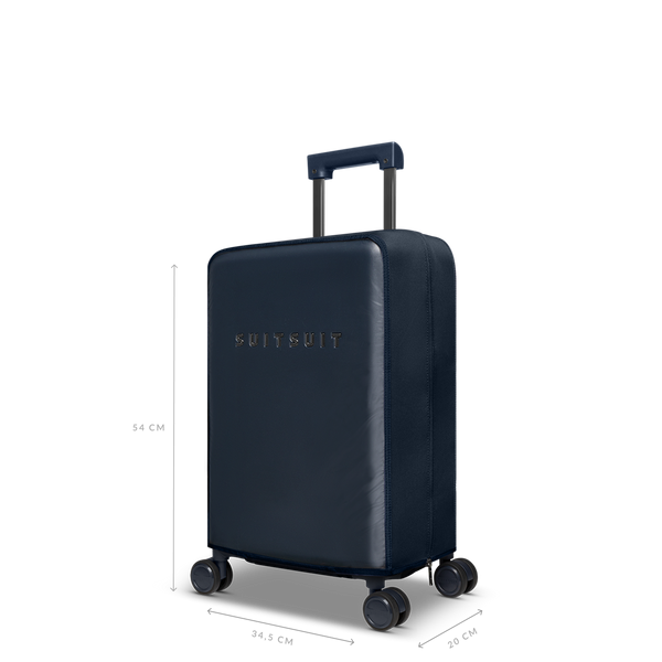 Mystique - Midnight Blue - Beschermhoes (55 cm)