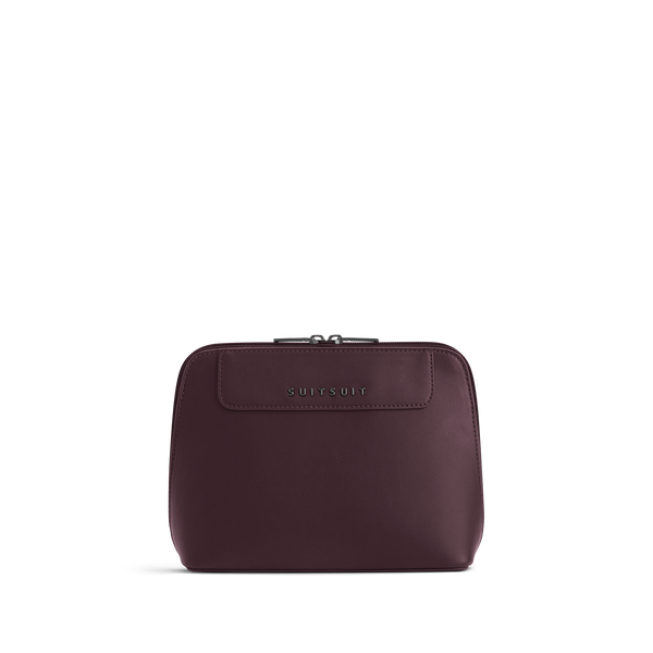 Mystique - Cherry Lacquer - Laptop Accessoire Tas