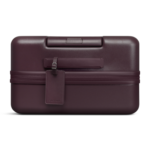 Mystique - Cherry Lacquer - Bagagelabel M