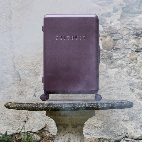 Mystique - Cherry Lacquer - Reiskoffer (76 cm)