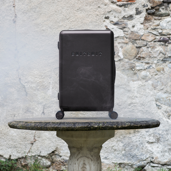 Mystique - Ground Coffee - Reiskoffer (66 cm)